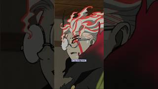 😨🔥La TRANSFORMACIÓN de Okarun 😵‍💫dandadan anime amv animeedits animeamv animes roshidere [upl. by Radie450]