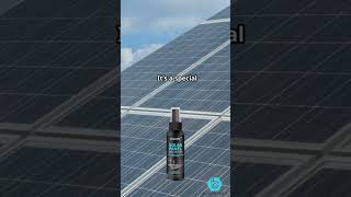 BLOOMX Solar Panel Nano Coating [upl. by Lielos667]