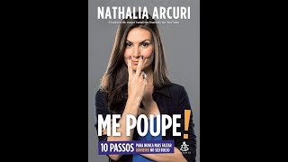 AudioLivro Me Poupe Nathalia Arcuri Completo [upl. by Ahter]