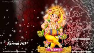 ganapathi bhagavane by yesudas [upl. by Erme20]