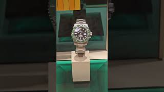 Rolex watch collection entry level to high level watches [upl. by Quintilla468]