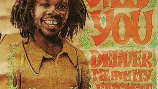 Yabby You  Deliver Me From My Enemies Full Album [upl. by Paris]