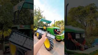 Dabal tractor plowingfarmingshort internationalharvester agriculture shortvideo shorts [upl. by Tengdin]