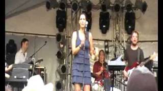 Stereolab  Cybeles reverie live [upl. by Yseulta]