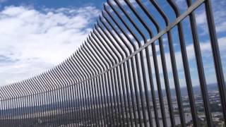 Telstra Tower  Canberra [upl. by Ahsemo46]