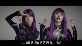 FEMM  The Real Thing Music Video [upl. by Moth]