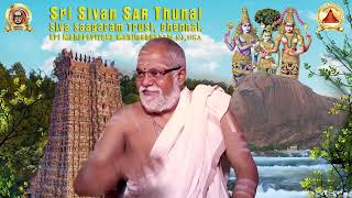 Episode 78  Thiruvilayadal Puranam  Kari Kuruviku Upadesam Seidha Padalam  SriBalaji Bhagavathar [upl. by Crowell]