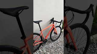 Specialized Gravel Diverge E5 [upl. by Ecilahs]