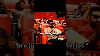 Celebraty enjoyment  enjoy movie celebrity hero love musicstyle song cinima public short [upl. by Mathis]