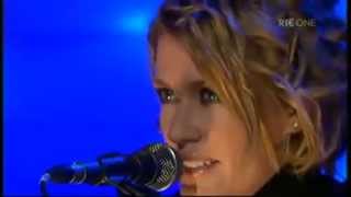 Cerys Matthews  Chardonnay Live [upl. by Cristabel]