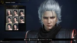 Nioh 2  Kakashi Hatake Character Creation DETAILED [upl. by Atir55]