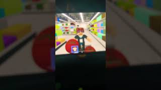 Magical Place Toys R Us Commercial But Roblox Version toysrus roblox robloxtoysrus [upl. by Steffy]