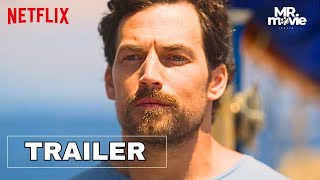 INGANNO Trailer Ufficiale 2024 Giacomo Gianniotti  Netflix [upl. by Ramsdell839]