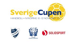 SverigeCupen 2017 [upl. by Laurance]