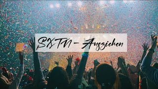 SXTN  Ausziehen slowed  lyrics [upl. by Rinna]