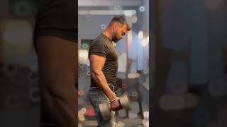 Gym workout trendingshorts motivation gymexercises gymworkout viralshort trending viral [upl. by Marijn]