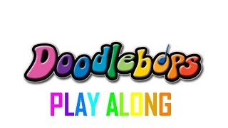 Doodlebops Play Along  Episode 4  Wobbly Whoopsie [upl. by Asante]