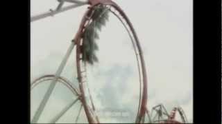 Drayton Manor  TV Advert 2009 [upl. by Eilrahs]