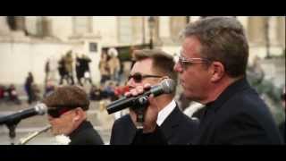 Madness live in Trafalgar Square [upl. by Dosh]