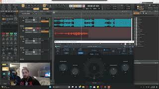 how to use autotune CAKEWALK [upl. by Konstance]