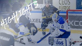 Highlights HV71  Leksands IF [upl. by Colner]