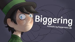 Biggering  The Lorax Animatic [upl. by Yeleen]