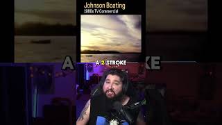 Johnson Boating Commercial [upl. by Sybila]