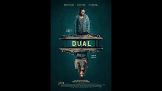 DUAL 2022 Trailer [upl. by Diandre]