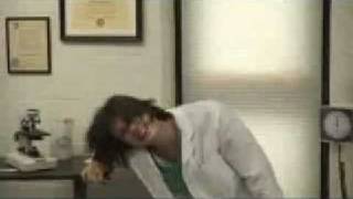 wkuk Homophoebic Doctor [upl. by Bernj928]