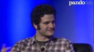 Dustin Moskovitz Why I Left Facebook [upl. by Iralam]