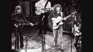 Crosby Stills Nash amp Young  Ohio  live audio 1970 [upl. by Nimoynib]