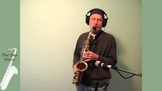 Yamaha yas23 alto sax [upl. by Nylak]