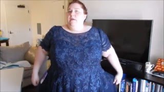 JJsHouse Unboxing and review  Formal Dress for UC Berkeley Senior Ball [upl. by Zucker229]