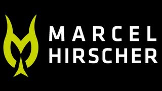 ☼ Marcel Hirscher  Nightrace in Schladming 2012 [upl. by Doownil713]