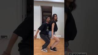 shortsfeed dance Rate Kriti’s moves love the way she’s grooving ❤️😍kritisanon [upl. by Ddej]