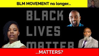 Why the BLM MOVEMENT was DOOMED from the START Voddie Baucham  Jesse Lee Peterson [upl. by Oinesra996]