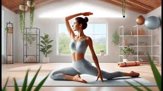 Joint Health Essentials Strengthen Muscles and Improve Flexibility with These Exercises amp Stretches [upl. by Anniala]