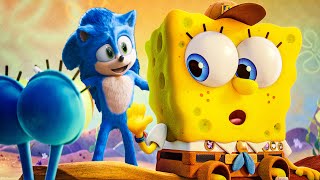 The Best ANIMATION KIDS amp FAMILY Movies 2020 Trailer [upl. by Schlessel]