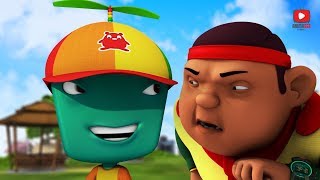 BoBoiBoy Season 1  Episode 5 [upl. by Surad587]