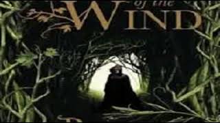 Patrick Rothfuss  The Name of the Wind  The Kingkiller Chronicle Book 1 clip4 [upl. by Annaihr]