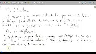 Temas claves de sociales para graduado en ESO y acceso a grado medio los ríos de España [upl. by Curren]