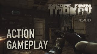 Patch 155 Detailed Breakdown  Escape from Tarkov [upl. by Cha]