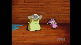 King Ramses Mini Clips From Courage The Cowardly Dog Show [upl. by Marci]