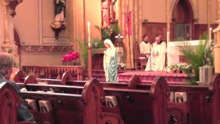 St Stanislaus Shrine May Crowning [upl. by Agate]