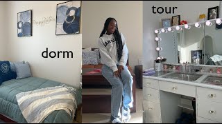 Spelman College Dorm Tour 2024 [upl. by Mcgregor]