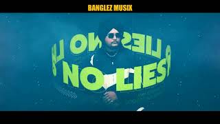 Jxggi  No Lies X Banglez Musix Refix 2024 Latest Punjabi Song 2024 jxggi [upl. by Rafaela348]