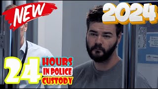 24 Hours in Police Custody 2024  A Knife Through the Hear  24 Hours in Police Custody Full Epiosde [upl. by Ossy]