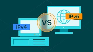 IPV4 AND IPV6COMPUTER NETWORKS [upl. by Mahan631]