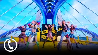 ITZY quotLOCOquot  RINGTONE  Baekmixes [upl. by Alida]