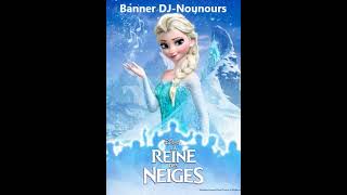 La reines des neiges Liberee delivree Arno og remix [upl. by Gavrielle]